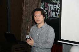 ���������꡼ No.002�Υ���ͥ������ / ���ץ���ξ���͵���᤬�����BASARA�פΡȺ�����ɤ�۶ȼ�ζȳ��ͤ˸����ƥץ쥼�󡣥ȡ������٥�ȡ�Producer's Parade vol.02�פ��ݡ���