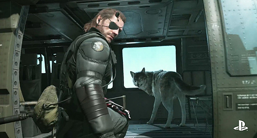 ͷ֥ϷޤäPlayStation 2015ղƥ饤ʥå 