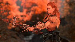꡼ No.010Υͥ / E3 2015Guerrilla GamesPS4Horizon Zero Dawnפȯɽưʪ˼ĥХȥ򷫤깭뻰;λ