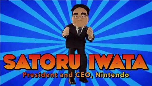 ꡼ No.002Υͥ / E3 20153DSǡ̵֥СפWii U֥եå סƼޥꥪϢȥʤɤȯɽˡNintendo Digital EventTwitter¶ޤȤ