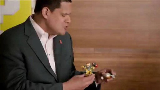 ꡼ No.006Υͥ / E3 20153DSǡ̵֥СפWii U֥եå סƼޥꥪϢȥʤɤȯɽˡNintendo Digital EventTwitter¶ޤȤ