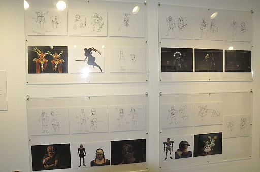 ꡼ No.002 | ʥե¿ķɥ٥㡼֥󥺡ȡפȯǰŸ饹