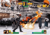 画像ギャラリー No.014のサムネイル画像 / PlayStation 2アーカイブスで「KOF オロチ編」含む4タイトルが配信
