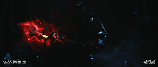 ꡼ No.008Υͥ / gamescomϿRTSHalo Wars 2פȯɽXbox OneWindows 102016ǯȯͽ