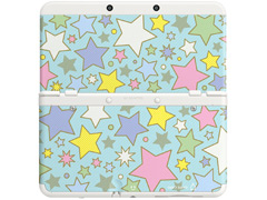 New�˥�ƥ�ɡ�3DS���Τȡ֥���ե륹�����פΤ��������ץ졼�Ȥ����åȤˤʤä��ѥå���9��17����ȯ�����