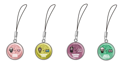 ���������꡼ No.015�Υ���ͥ������ / 9��9���˳���Ρִ�˾�����ر������ �����ǡס�Ÿ��ʪ�����侦�ʤ�����