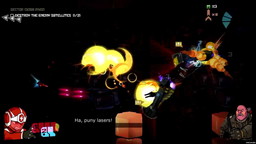 ���������꡼ No.004�Υ���ͥ������ / PlayStation����ǥ��������ߥ����Ȥǡ�PS ♥ Indies�ץ��󥻥ץȥӥǥ�������