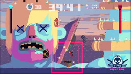 ���������꡼ No.005�Υ���ͥ������ / PlayStation����ǥ��������ߥ����Ȥǡ�PS ♥ Indies�ץ��󥻥ץȥӥǥ�������