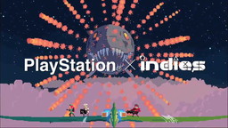 ���������꡼ No.007�Υ���ͥ������ / PlayStation����ǥ��������ߥ����Ȥǡ�PS ♥ Indies�ץ��󥻥ץȥӥǥ�������