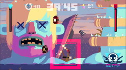 ���������꡼ No.025�Υ���ͥ������ / PlayStation����ǥ��������ߥ����Ȥǡ�PS ♥ Indies�ץ��󥻥ץȥӥǥ�������