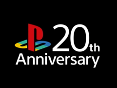 SCEAが初代PlayStationの北米ローンチ20周年を記念するオンラインイベントを開催