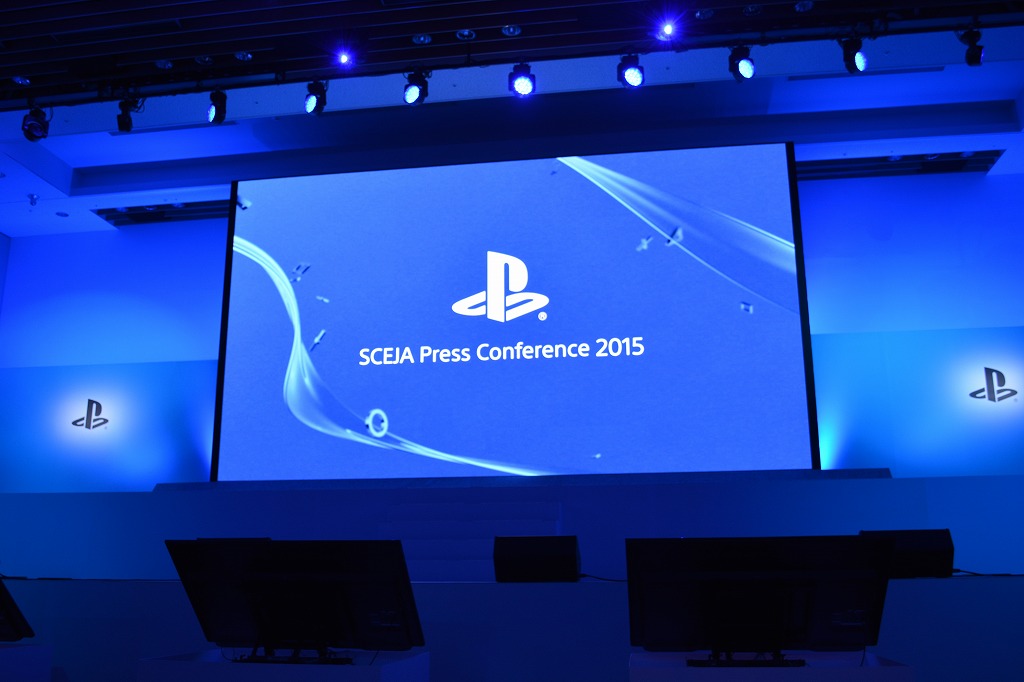 PS4本体の価格改定など，新情報が満載の「SCEJA Press Conference 2015」Twitter実況まとめ