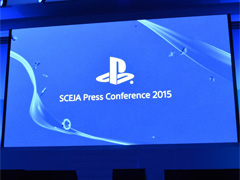 PS4本体の価格改定など，新情報が満載の「SCEJA Press Conference 2015」Twitter実況まとめ