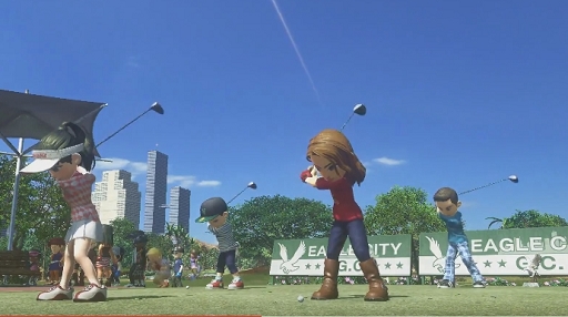 New ߤʤGOLFץʥ󥹥ȥ졼顼 