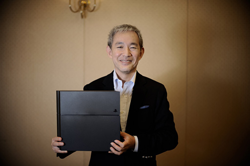 ꡼ No.002Υͥ / TGS 2015ϡ֥⤦ʸȤƺդ뤿ᡤPS4ǤPS2夲ܻؤסSCEJAץ쥸ǥ Ʊ󥿥ӥ塼