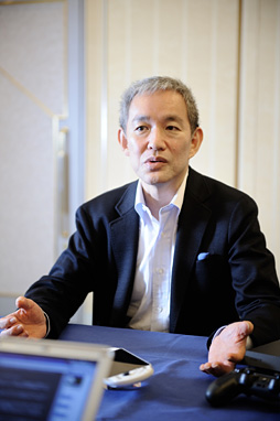 ꡼ No.003Υͥ / TGS 2015ϡ֥⤦ʸȤƺդ뤿ᡤPS4ǤPS2夲ܻؤסSCEJAץ쥸ǥ Ʊ󥿥ӥ塼