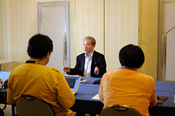 ꡼ No.005Υͥ / TGS 2015ϡ֥⤦ʸȤƺդ뤿ᡤPS4ǤPS2夲ܻؤסSCEJAץ쥸ǥ Ʊ󥿥ӥ塼