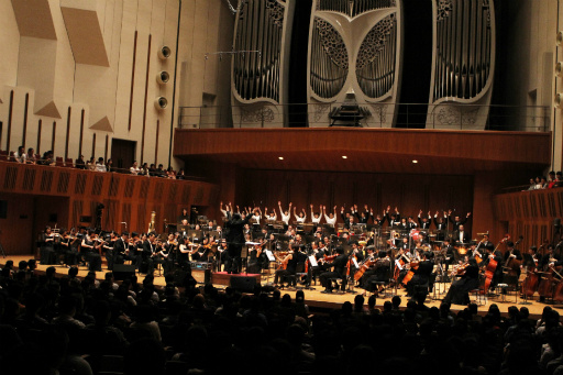 ˾顤꡼Υȥ饳󥵡ȡGame Symphony Japan 14th Concert SEGA Specialפšեޤθݡ
