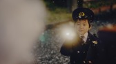 画像ギャラリー No.004のサムネイル画像 / PS Vitaのクリスマスキャンペーン用TVCM「子ども警官篇」が公開に