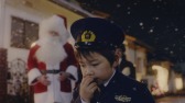 画像ギャラリー No.008のサムネイル画像 / PS Vitaのクリスマスキャンペーン用TVCM「子ども警官篇」が公開に