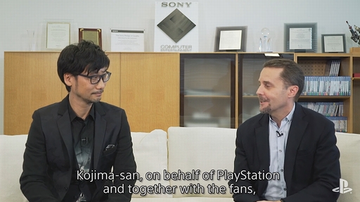 PlayStationνפʤΤ餻 