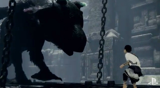 ���������꡼ No.007�Υ���ͥ������ / ��E3 2016�ϡֿͶ��������ɥȥꥳ�פ�ȯ������2016ǯ10��25����E3 2016�Ǥκǿ��ȥ쥤�顼�����