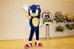 画像ギャラリー No.001のサムネイル画像 / 「Game Symphony Japan 17th Concert SEGA Special 2016」が開催。今年はメモリアルイヤーを迎えた名作の楽曲をオーケストラが演奏