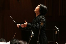 画像ギャラリー No.018のサムネイル画像 / 「Game Symphony Japan 17th Concert SEGA Special 2016」が開催。今年はメモリアルイヤーを迎えた名作の楽曲をオーケストラが演奏