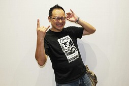 画像ギャラリー No.026のサムネイル画像 / 「Game Symphony Japan 17th Concert SEGA Special 2016」が開催。今年はメモリアルイヤーを迎えた名作の楽曲をオーケストラが演奏