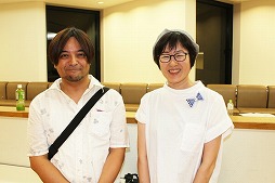 画像ギャラリー No.027のサムネイル画像 / 「Game Symphony Japan 17th Concert SEGA Special 2016」が開催。今年はメモリアルイヤーを迎えた名作の楽曲をオーケストラが演奏