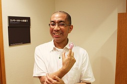 画像ギャラリー No.029のサムネイル画像 / 「Game Symphony Japan 17th Concert SEGA Special 2016」が開催。今年はメモリアルイヤーを迎えた名作の楽曲をオーケストラが演奏