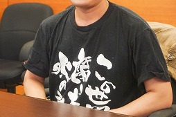 ���������꡼ No.002�Υ���ͥ������ / ����ǥ�����������Ρ�ʪ��뺲�ɤȼ������Ĥʤ��֥�����ҥȡץץ��������ȡ��ץ��ǥ塼�����ȡ��֥ե�����륬���ʤδۡפ�꤬������ ��������˥��󥿥ӥ塼