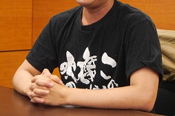 ���������꡼ No.004�Υ���ͥ������ / ����ǥ�����������Ρ�ʪ��뺲�ɤȼ������Ĥʤ��֥�����ҥȡץץ��������ȡ��ץ��ǥ塼�����ȡ��֥ե�����륬���ʤδۡפ�꤬������ ��������˥��󥿥ӥ塼