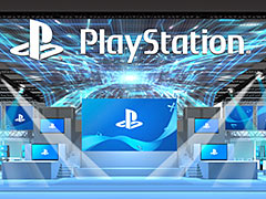 �֥Х����ϥ�����7�ס�GRAVITY DAZE 2�פʤ�PS4��PS Vita��̤ȯ�䥿���ȥ���θ��Ǥ��롣SIEJA����������ॷ�祦2016�Ǥν�Ÿ���Ƥ����