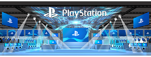 ���������꡼ No.002�Υ���ͥ������ / �֥Х����ϥ�����7�ס�GRAVITY DAZE 2�פʤ�PS4��PS Vita��̤ȯ�䥿���ȥ���θ��Ǥ��롣SIEJA����������ॷ�祦2016�Ǥν�Ÿ���Ƥ����