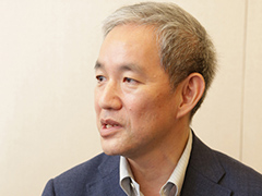 ［TGS 2016］SIEJAプレジデント・盛田 厚氏の合同インタビュー。国内市場におけるPlayStationの展開はどうなっていくのか