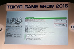 ���������꡼ No.002�Υ���ͥ������ / ��TGS 2016�ϵ�ǰ�ֱ��̤��ذ����Ѥ�CESA��Ω�λפ� ��CESA 20ǯ����ߤȾ������İ�֥�ݡ��ȡ�5�ͤν��ä���ä�CESA�Τ���ޤǤȺ����Ÿ˾�Ȥ�