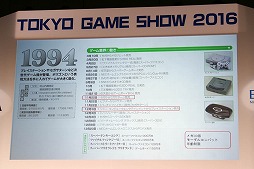 ���������꡼ No.003�Υ���ͥ������ / ��TGS 2016�ϵ�ǰ�ֱ��̤��ذ����Ѥ�CESA��Ω�λפ� ��CESA 20ǯ����ߤȾ������İ�֥�ݡ��ȡ�5�ͤν��ä���ä�CESA�Τ���ޤǤȺ����Ÿ˾�Ȥ�