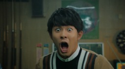 ���������꡼ No.004�Υ���ͥ������ / PS4�ο�CM��2�ơֻ��Ĥ�����ȵ���ʡġ���PS4�˰쵤�������ӡפ�������