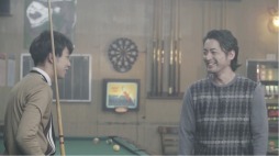 ���������꡼ No.009�Υ���ͥ������ / PS4�ο�CM��2�ơֻ��Ĥ�����ȵ���ʡġ���PS4�˰쵤�������ӡפ�������