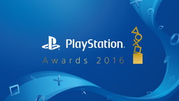 ���������꡼ No.001�Υ���ͥ������ / ��PlayStation Awards 2016�׳�������12��13���ȷ��ꡣPS4 Pro�ʤɤ�������ȥ桼���������祤���ޡɤ���ɼ���դ⥹������