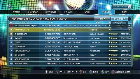 ���������꡼ No.004�Υ���ͥ������ / PS4�������饪�������ӥ��֥��饪����DAM for "PlayStation 4"�פ�11��25���˥����ӥ�����