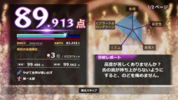 ���������꡼ No.006�Υ���ͥ������ / PS4�������饪�������ӥ��֥��饪����DAM for "PlayStation 4"�פ�11��25���˥����ӥ�����