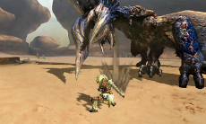 ꡼ No.039 | ֥󥹥ϥ󥿡֥륯פ˥ƥɡ3DS2017ǯ318ȯ䡣ʼĥ俷ᥤ󥹥G饯Ȥʤɤɲ