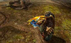 ꡼ No.044 | ֥󥹥ϥ󥿡֥륯פ˥ƥɡ3DS2017ǯ318ȯ䡣ʼĥ俷ᥤ󥹥G饯Ȥʤɤɲ