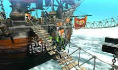 ꡼ No.050 | ֥󥹥ϥ󥿡֥륯פ˥ƥɡ3DS2017ǯ318ȯ䡣ʼĥ俷ᥤ󥹥G饯Ȥʤɤɲ