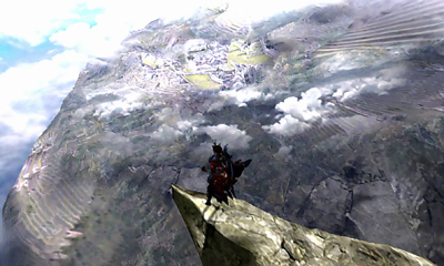 ꡼ No.053 | ֥󥹥ϥ󥿡֥륯פ˥ƥɡ3DS2017ǯ318ȯ䡣ʼĥ俷ᥤ󥹥G饯Ȥʤɤɲ