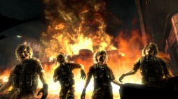 画像ギャラリー No.004のサムネイル画像 / VR向けのミュージックビデオ「Don't be Afraid -Biohazard × L'Arc-en-Ciel on PlayStation VR-」が11月17日にPS Storeで配信開始