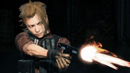 画像ギャラリー No.006のサムネイル画像 / VR向けのミュージックビデオ「Don't be Afraid -Biohazard × L'Arc-en-Ciel on PlayStation VR-」が11月17日にPS Storeで配信開始