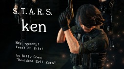 画像ギャラリー No.007のサムネイル画像 / VR向けのミュージックビデオ「Don't be Afraid -Biohazard × L'Arc-en-Ciel on PlayStation VR-」が11月17日にPS Storeで配信開始